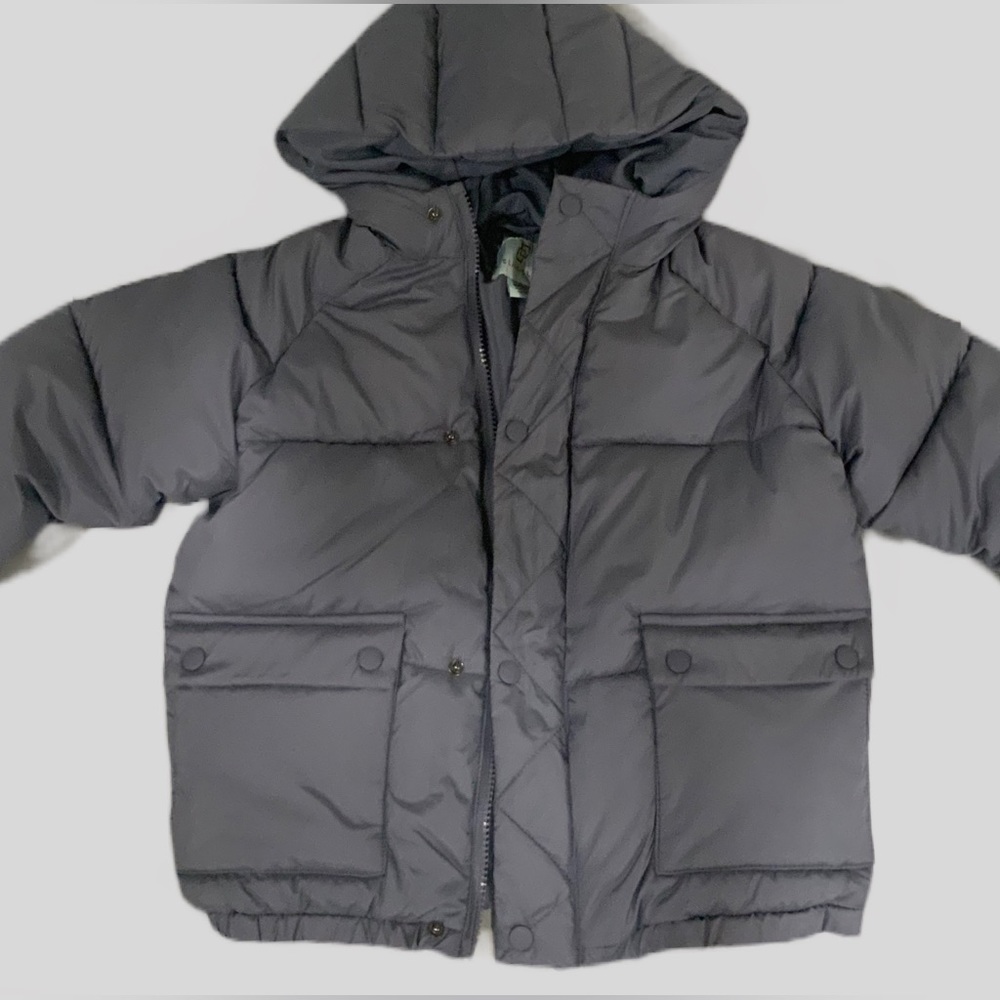 Kid’s jacket
